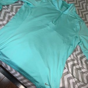 Nike Golf Sweater